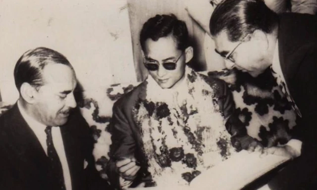 પાકિસ્તાનના ઉદ્યોગપતિ