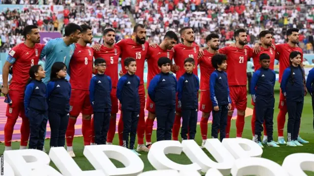 Taphattoota garee Iraan