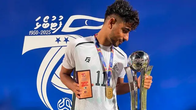 شائق دوست
