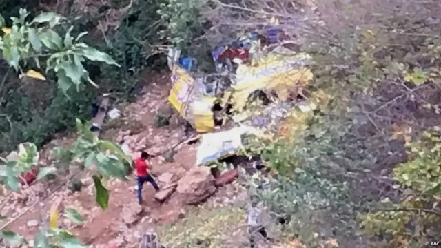 ਨੂਰਪੂਰ ਬੱਸ ਹਾਦਸਾ