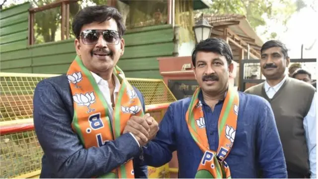 రవికిషన్