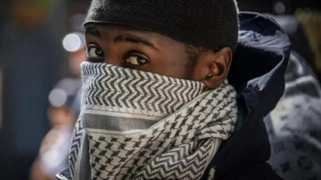 สุดโต่ง