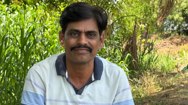 राजकुमार तांगडे