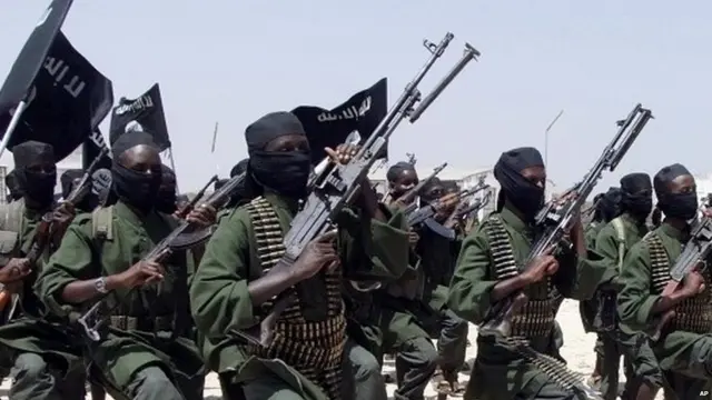 Al Shabaab