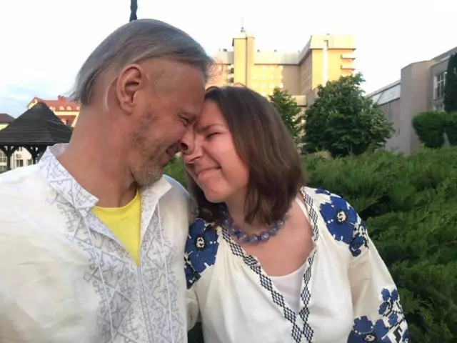 Світлана Олешко