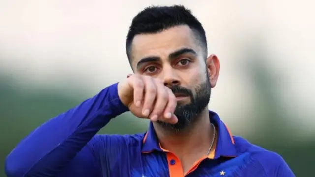 விராட் கோலியின் எதிர்காலம் என்ன