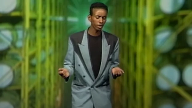 Yooseef Gammachuu Markaatootti guddate