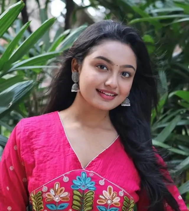 संचिता उगले 