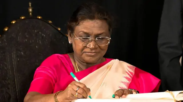 உச்ச நீதிமன்றத்தின் பதில் யாருக்கு சாதகம்? ஆளுநருக்கா, மாநிலங்களுக்கா?