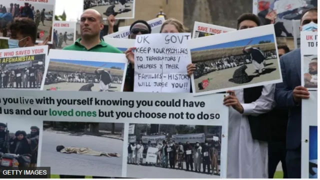 अफगाणिस्तान 