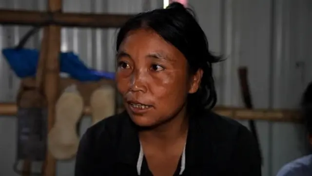 नेमहोइचोंग ल्हुंगडिम 