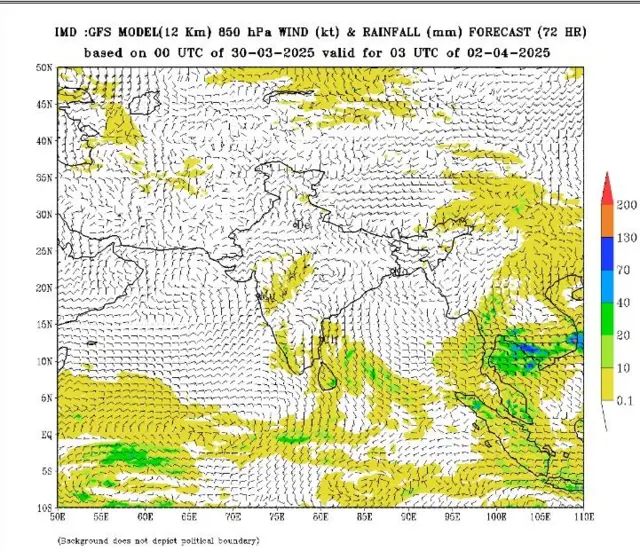 ગુજરાત, હવામાન, ગુજરાતમાં વરસાદ, ઉનાળો, બીબીસી ગુજરાતી 