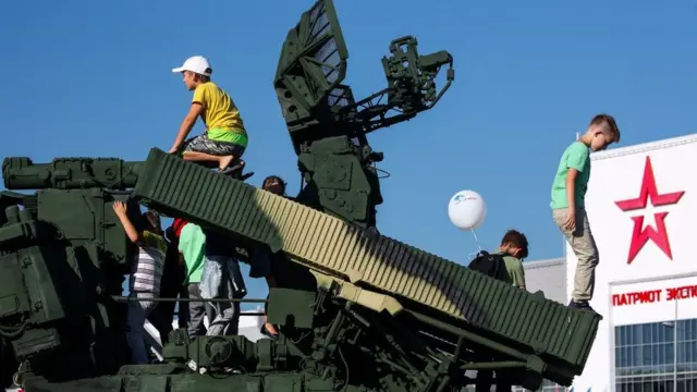 Форум "Армия"