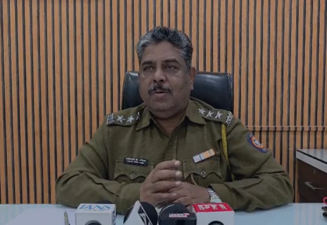 सहाय्यक पोलीस आयुक्त बाळासाहेब कोपनर