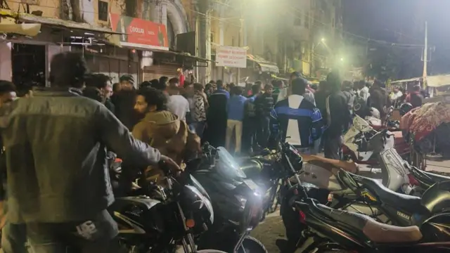 स्थानीय थाना