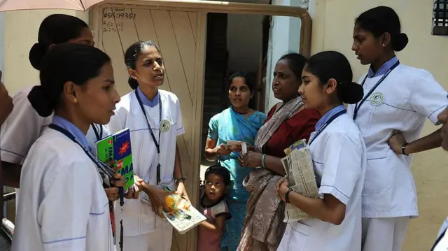 కలరా వ్యాధి