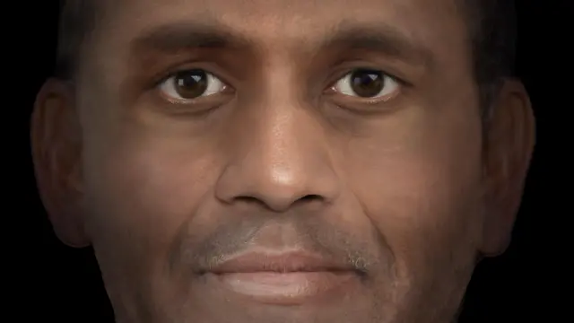 2500 ஆண்டுகளுக்கு முன் தமிழ்நாட்டில் வாழ்ந்தவர்களின் முகங்கள் எப்படி இருந்தன?