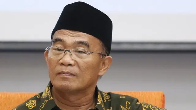Menteri Pendidikan dan Kebudayaan Muhadjir Effendy yakin bahwa pawai tersebut murni menggambarkan perjuangan Islam dalam kemerdekaan Indonesia.