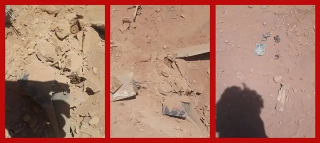 لاشه شاهد ۱۲۹