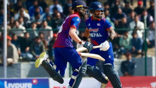 अनिल शाह र कुशल भुर्तेल