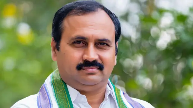 ఆళ్ల రామకృష్ణారెడ్డి