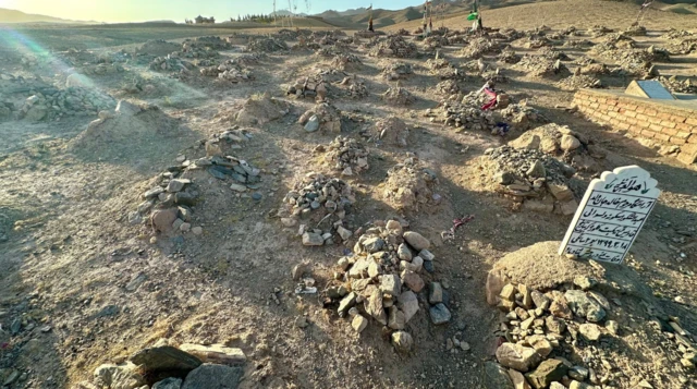 Afghanistan, gizi buruk, malnutrisi