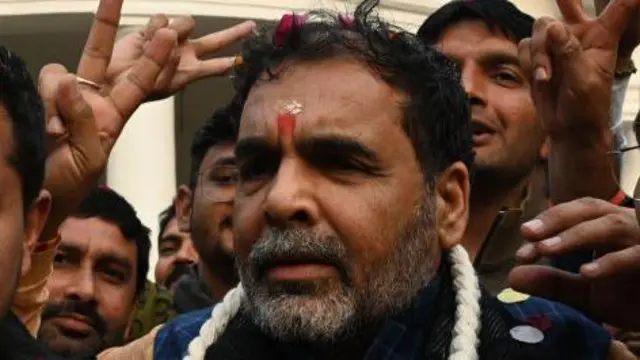 संजय सिंह 