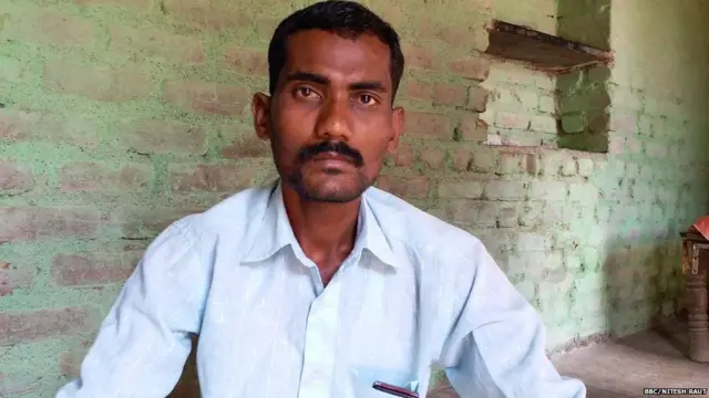 कोंडबाराव रावते