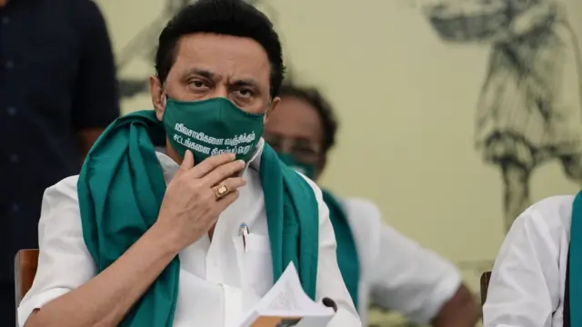 ஸ்டாலின்