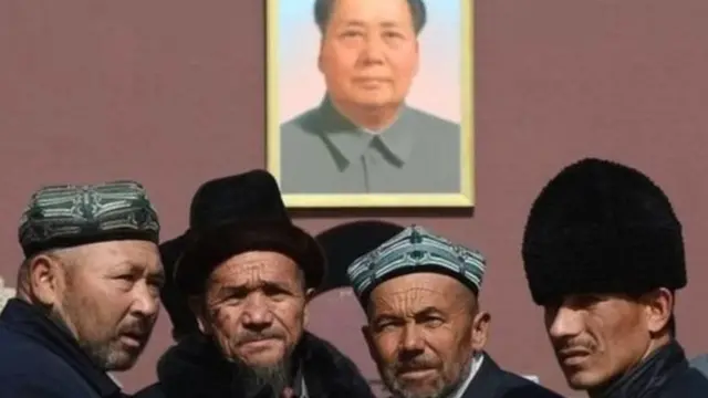 चीन में वीगरः मॉडल के वीडियो से मिली नज़रबंदी के हालात की झलक