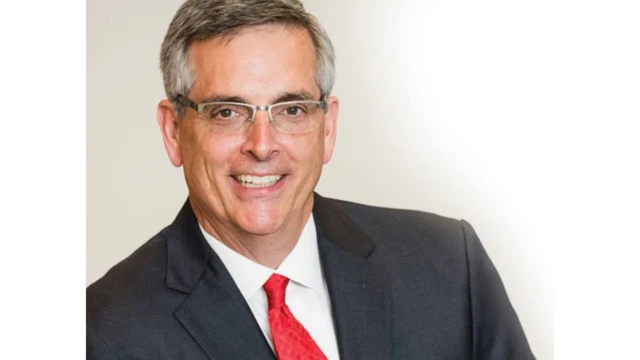 براد رافينسبيرغر