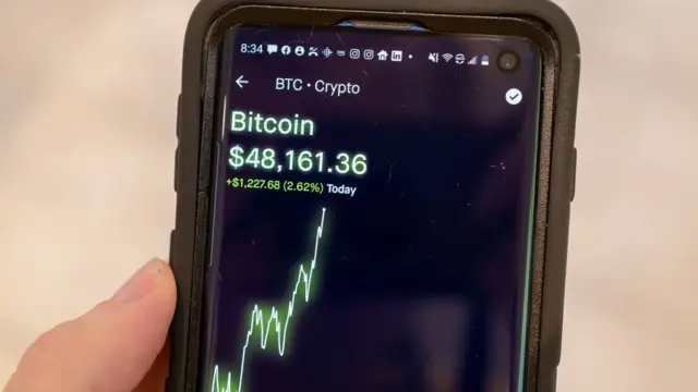 बिटकॉइन