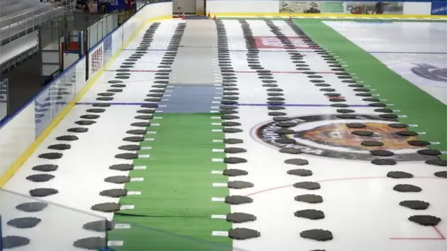 ลานเสก็ตในกรุงมาดริด