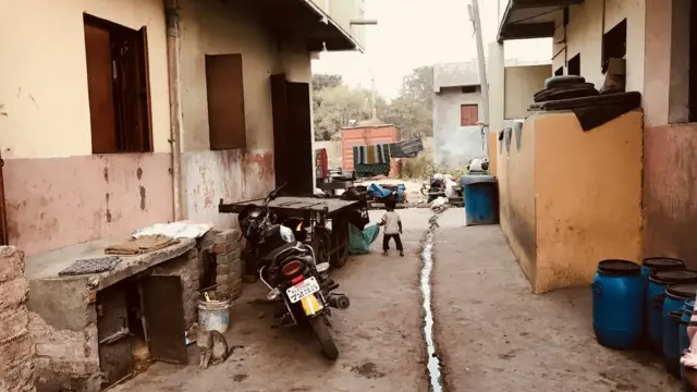 बिलक़िस नगर