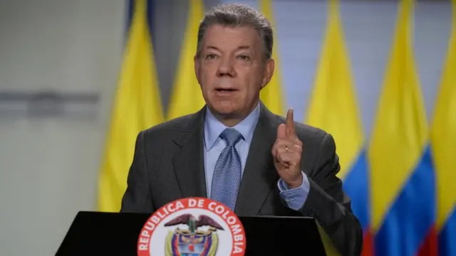 Juan Manuel Santos
