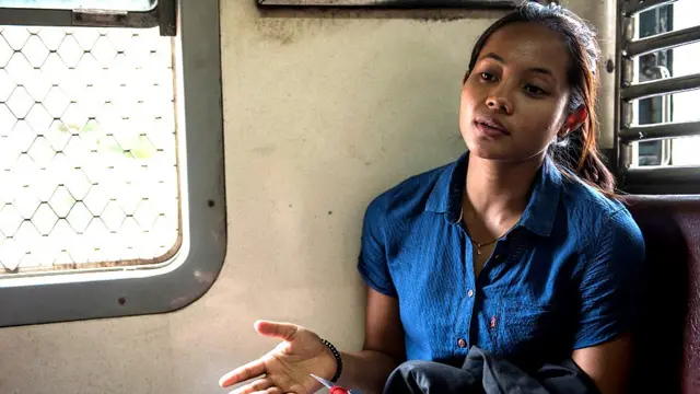 सुशीला चानू