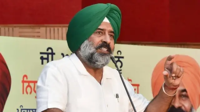 ਪਰਗਟ ਸਿੰਘ