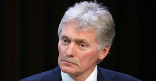 Peskov
