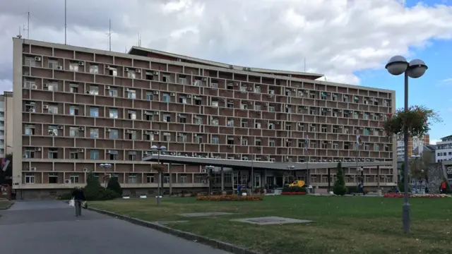 Skupština grada Kragujevca