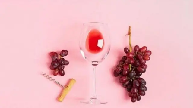 रेड वाईन