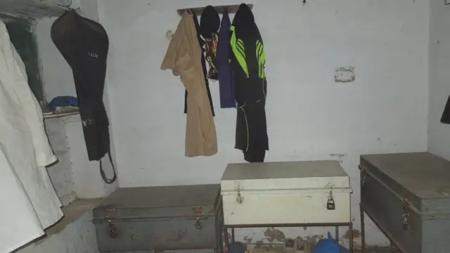 گوردوارہ چھٹی بادشاہی