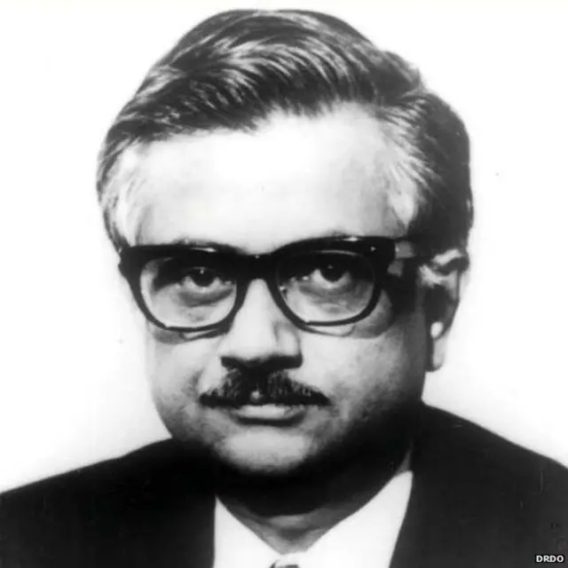 રાજ રમન્ના