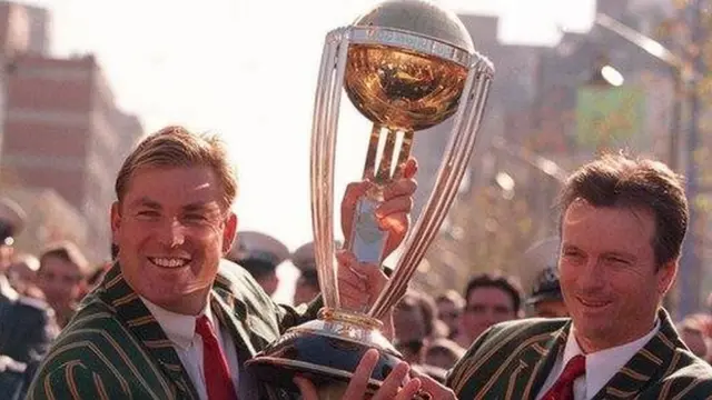 क्रिकेट