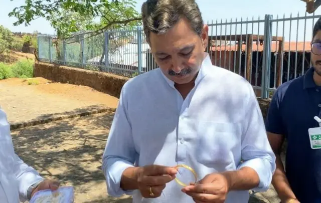 रायगड, संभाजीराजे छत्रपती