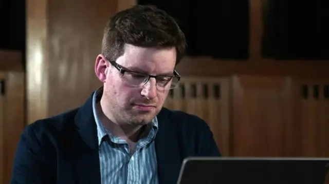 Dr. Lawrence Hill-Cawthorne