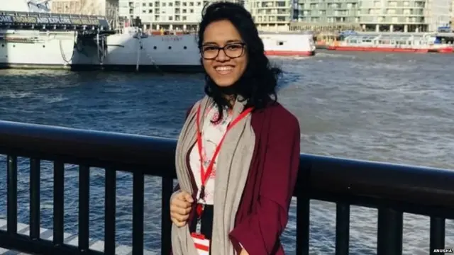 'ਮੈਂ ਰੰਗ ਗੋਰੀ ਕਰਨ ਵਾਲੀ ਕਰੀਮ ਕਿਉਂ ਵਰਤੀ'