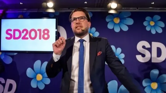 राजकारणी