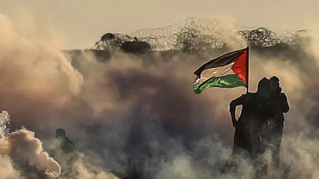 இஸ்ரேல் ஆக்கிரமிப்பு பாலத்தீன பகுதியில் நடைபெறும் போர் குற்றங்கள்