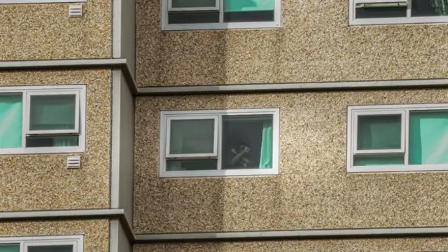 Edificio en Melbourne