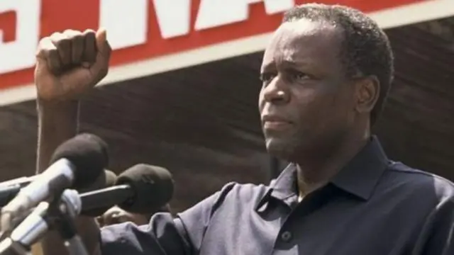 José Eduardo dos Santos